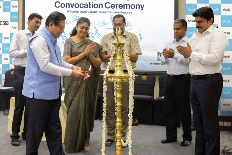 ഫിനിഷിംഗ് സ്കൂൾ ഇനിഷ്യേറ്റീവുമായി ആക്സിയ ടെക്നോളജീസ്; വരും തലമുറയിലെ എഞ്ചിനീയ‍ർമാരെ വള‍ർത്തുക ലക്ഷ്യം